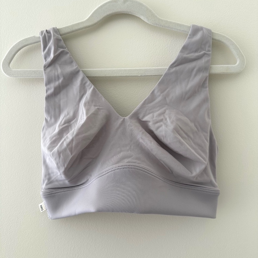 Harper Wilde *Limited Edition Color* Bliss Bralette - Opal Small